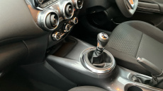 Nissan Juke 1.0 DiG-T Acenta 5dr Petrol Hatchback